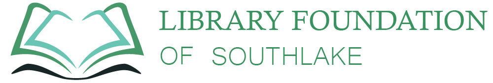 Home - Library Foundation of Southlake